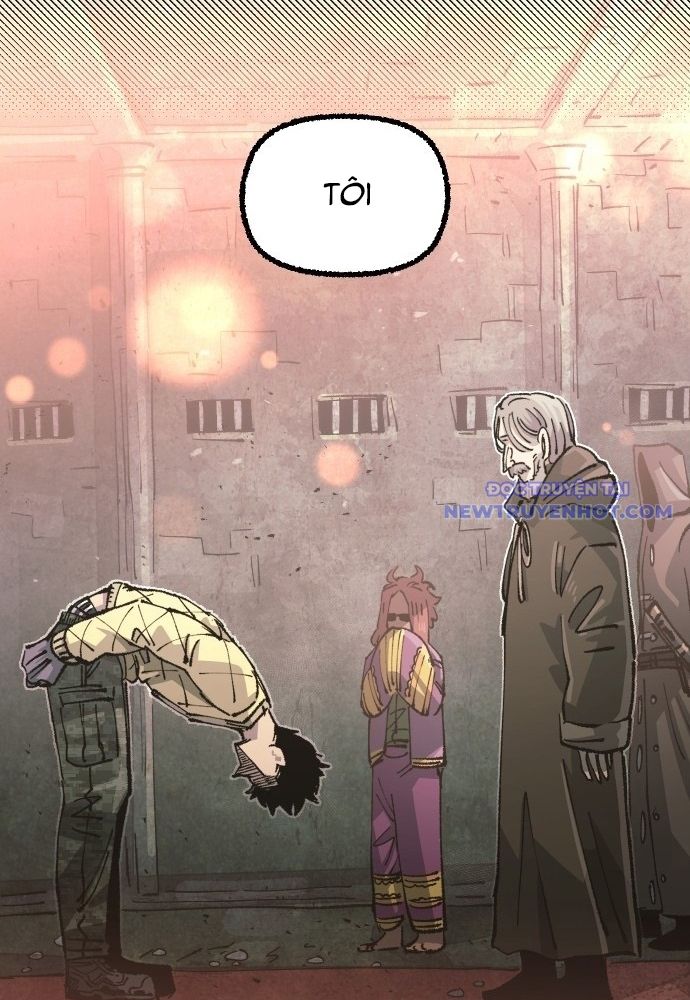 Sắp Xuất Ngũ Thì Isekai Chapter 110 - 24