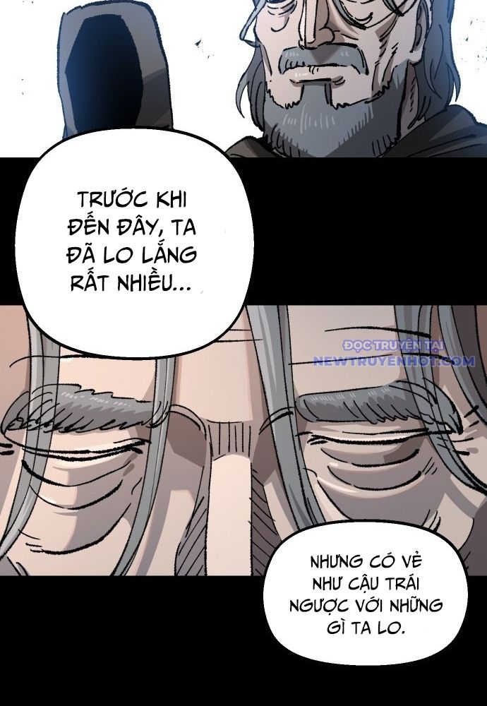 Sắp Xuất Ngũ Thì Isekai Chapter 110 - 27