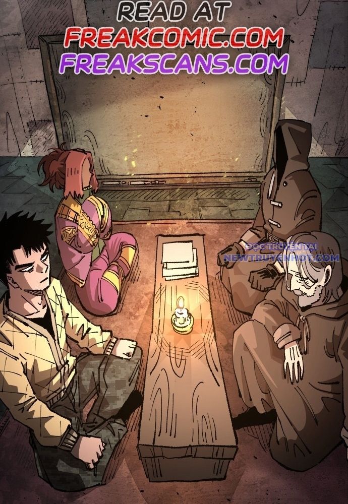 Sắp Xuất Ngũ Thì Isekai Chapter 110 - 29