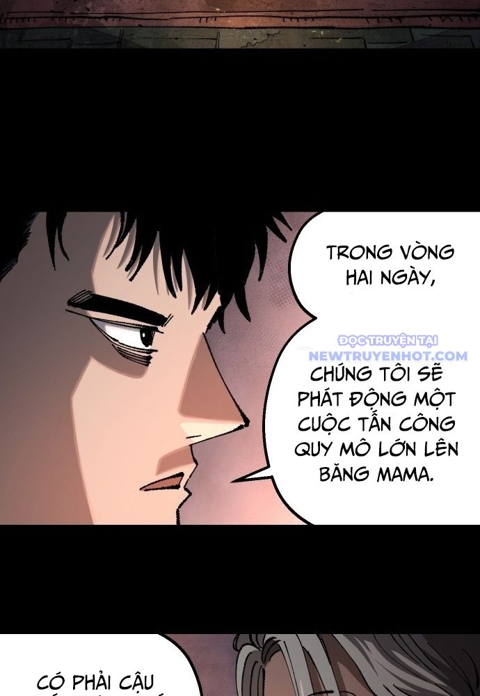 Sắp Xuất Ngũ Thì Isekai Chapter 110 - 30