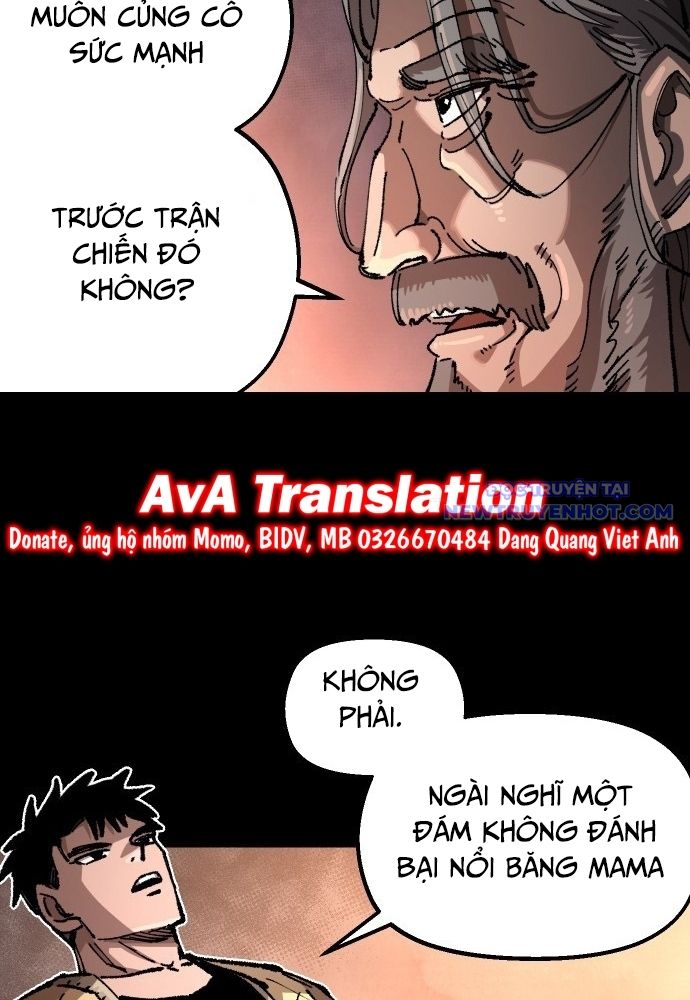 Sắp Xuất Ngũ Thì Isekai Chapter 110 - 31