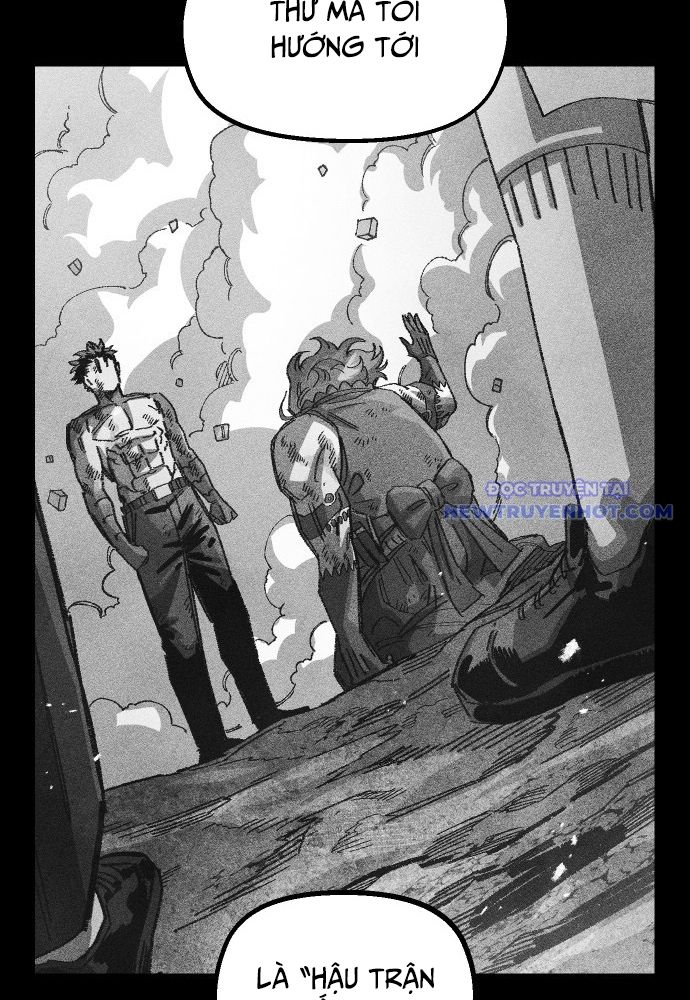 Sắp Xuất Ngũ Thì Isekai Chapter 110 - 33