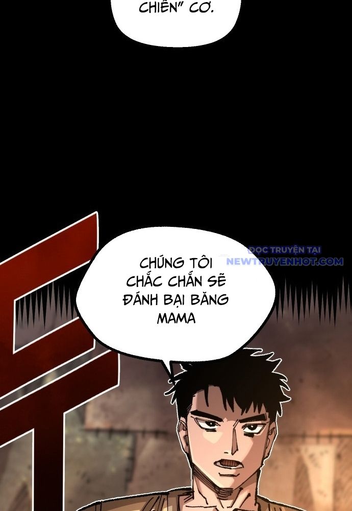 Sắp Xuất Ngũ Thì Isekai Chapter 110 - 34