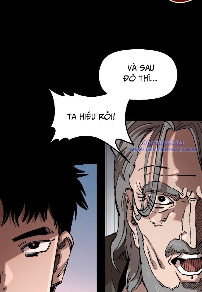 Sắp Xuất Ngũ Thì Isekai Chapter 110 - 36