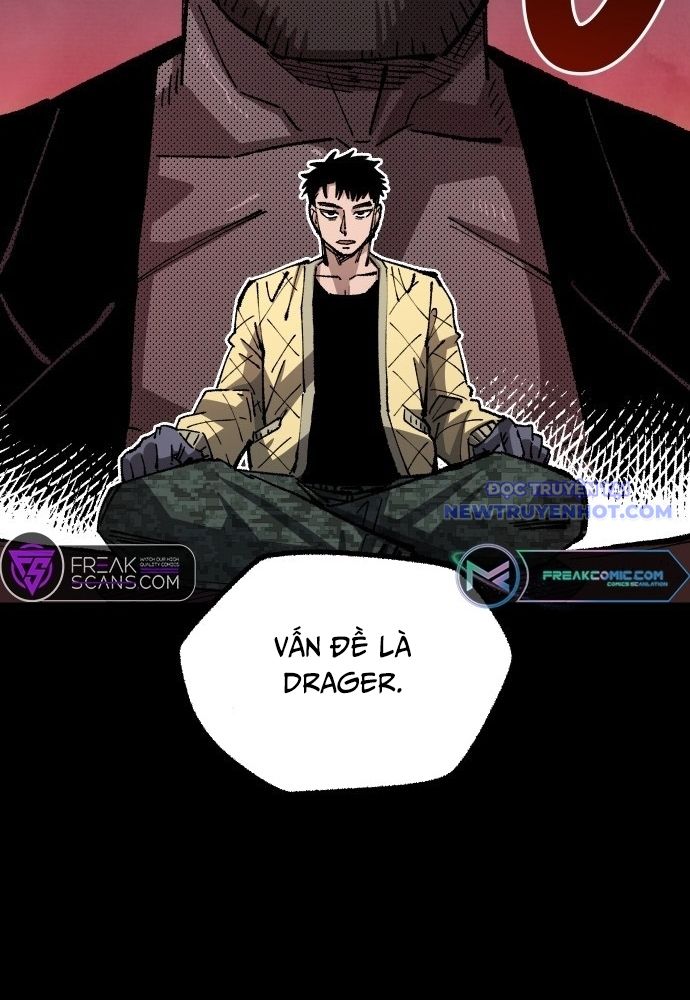 Sắp Xuất Ngũ Thì Isekai Chapter 110 - 38