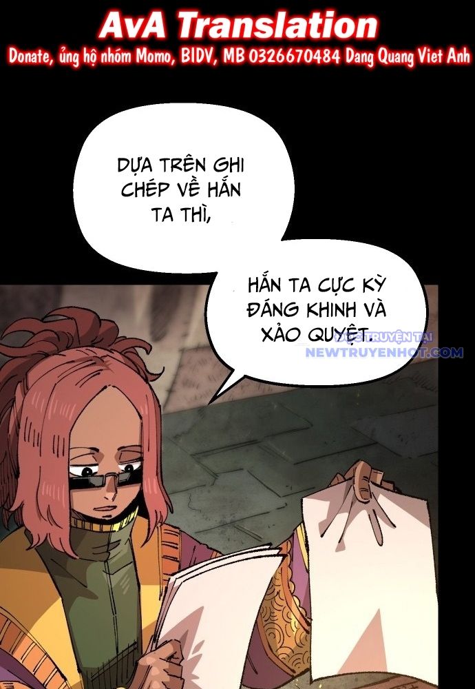 Sắp Xuất Ngũ Thì Isekai Chapter 110 - 39