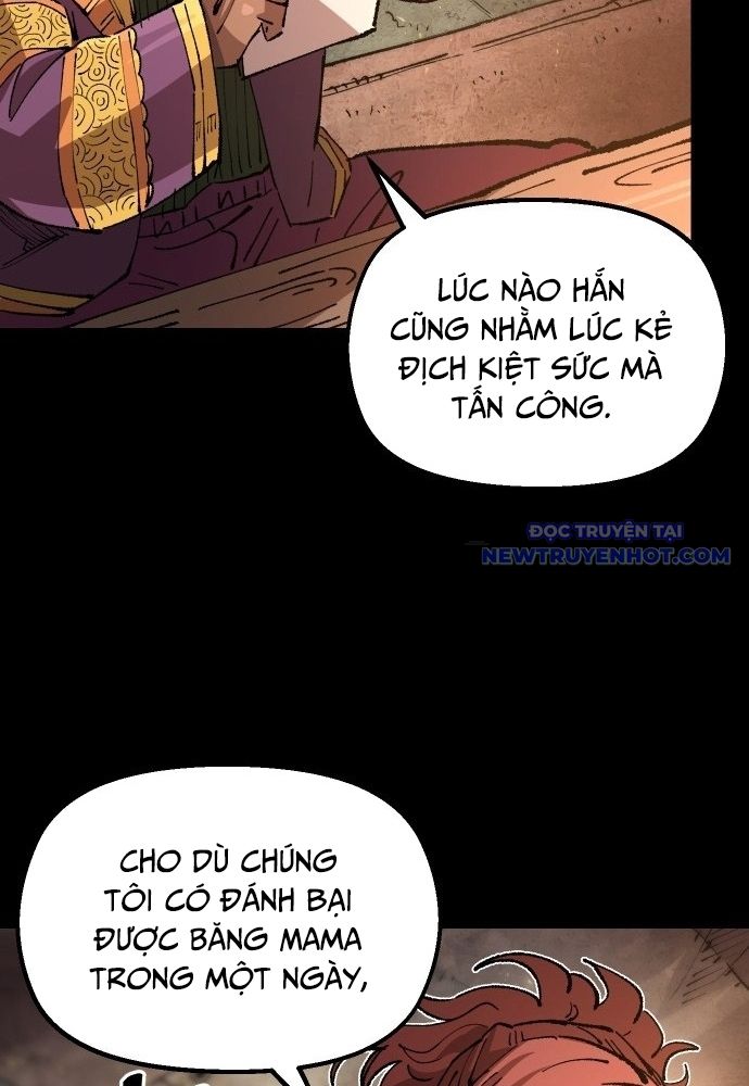 Sắp Xuất Ngũ Thì Isekai Chapter 110 - 40