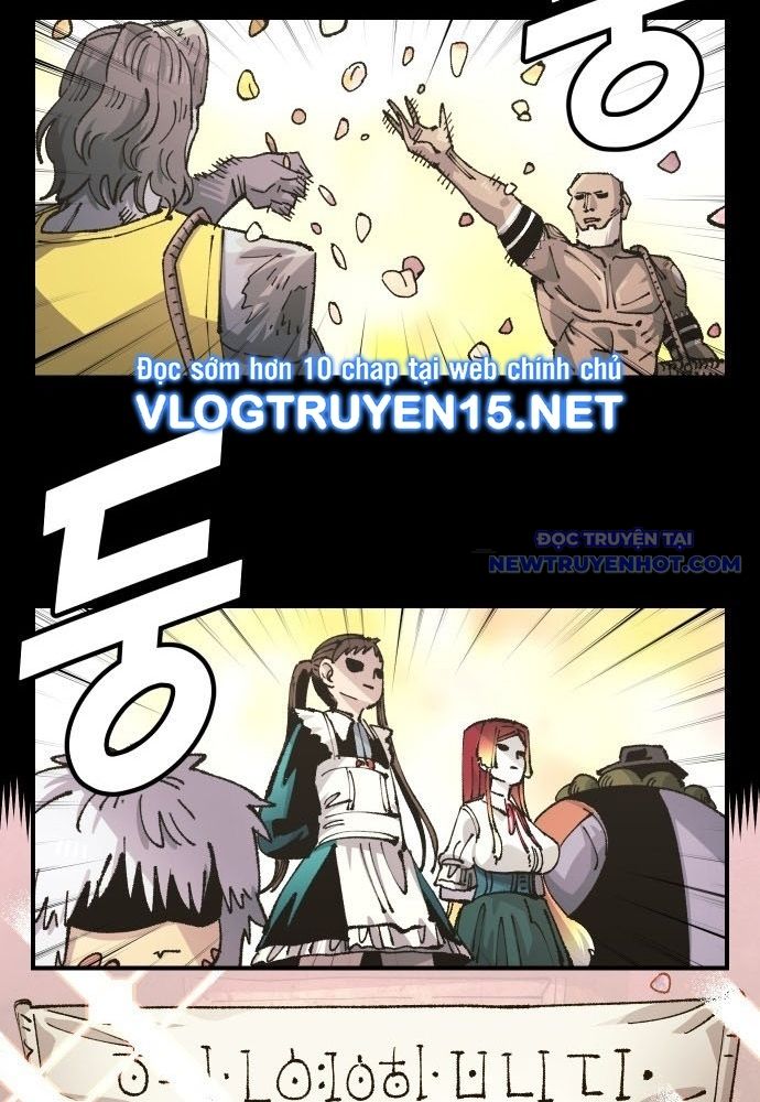 Sắp Xuất Ngũ Thì Isekai Chapter 110 - 5