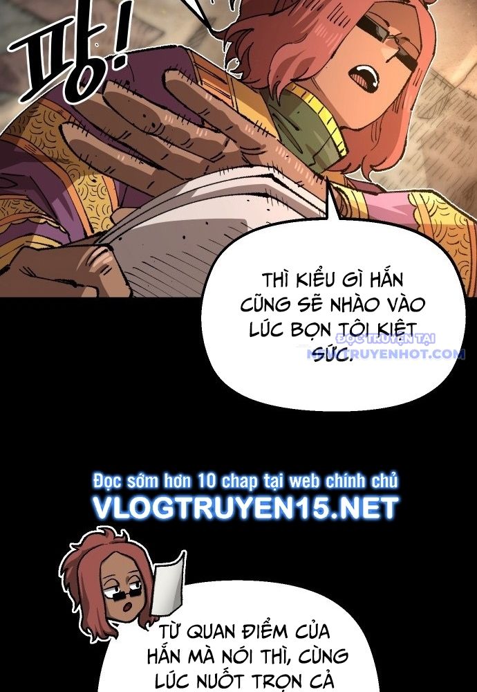 Sắp Xuất Ngũ Thì Isekai Chapter 110 - 41