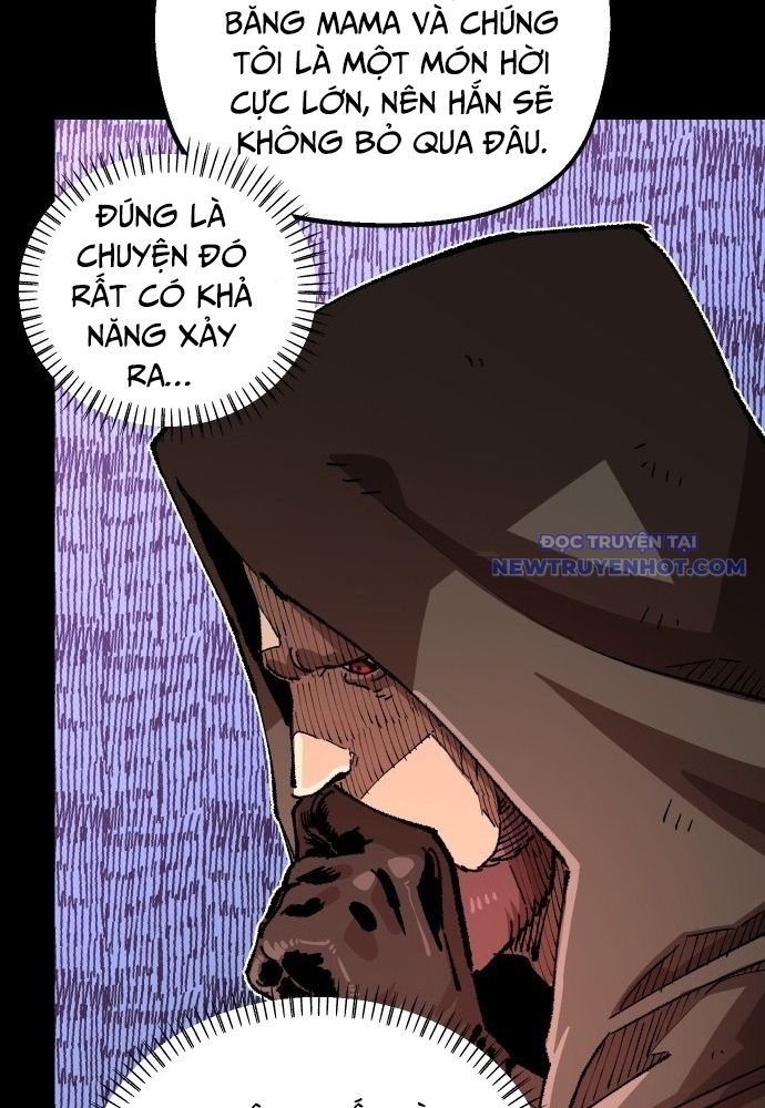 Sắp Xuất Ngũ Thì Isekai Chapter 110 - 42