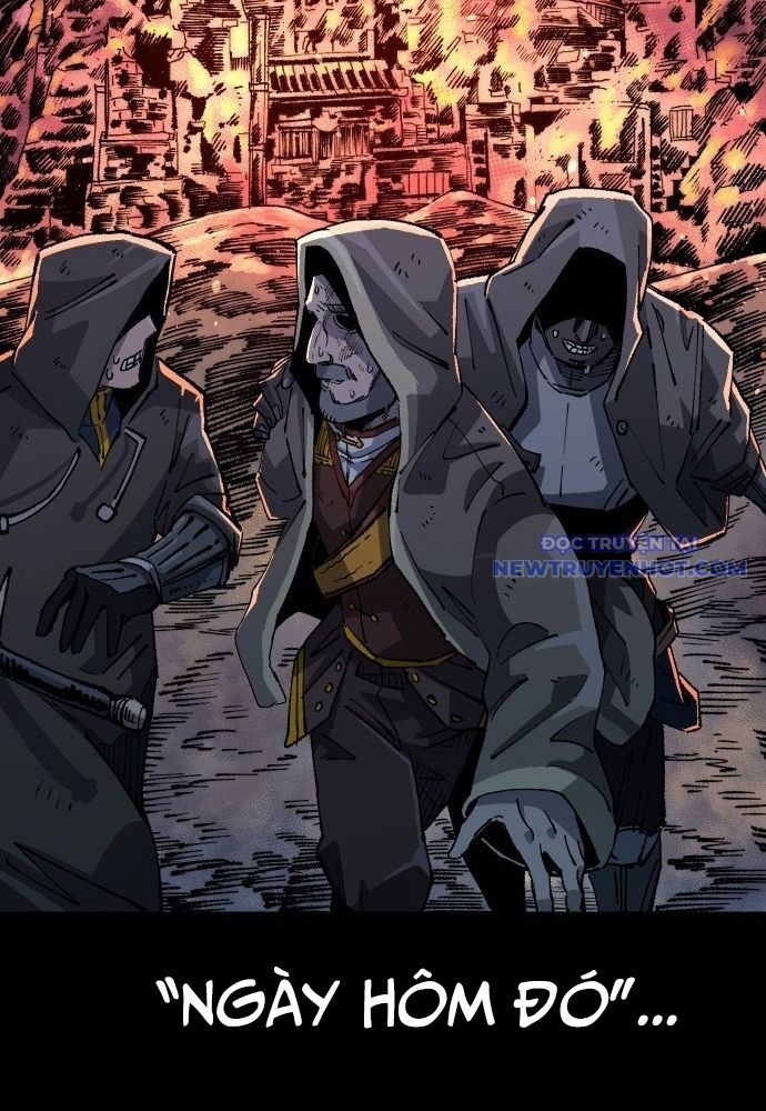 Sắp Xuất Ngũ Thì Isekai Chapter 110 - 44