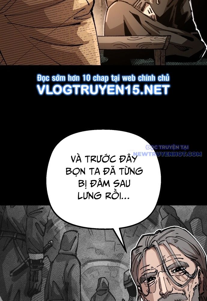 Sắp Xuất Ngũ Thì Isekai Chapter 110 - 47