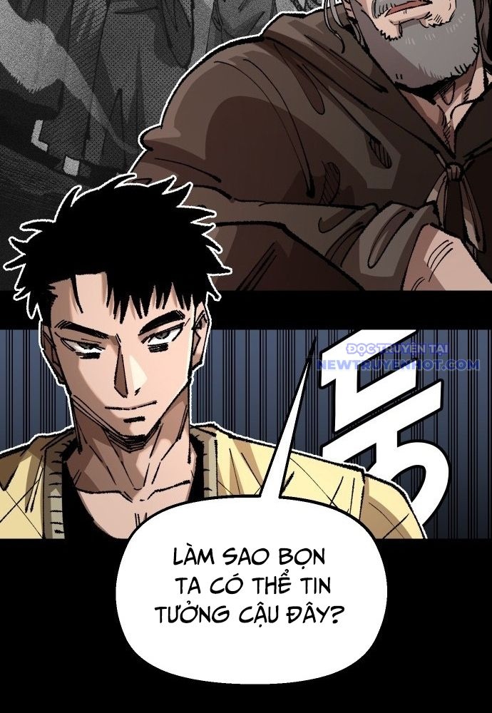 Sắp Xuất Ngũ Thì Isekai Chapter 110 - 48