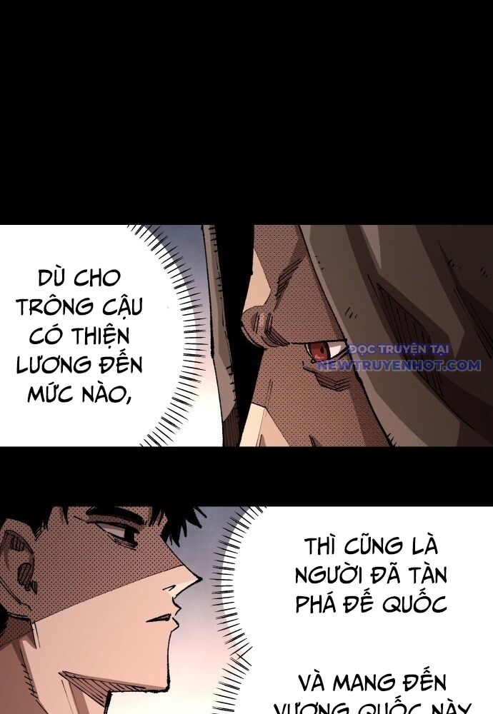 Sắp Xuất Ngũ Thì Isekai Chapter 110 - 49