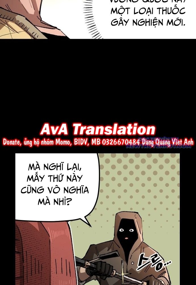 Sắp Xuất Ngũ Thì Isekai Chapter 110 - 50