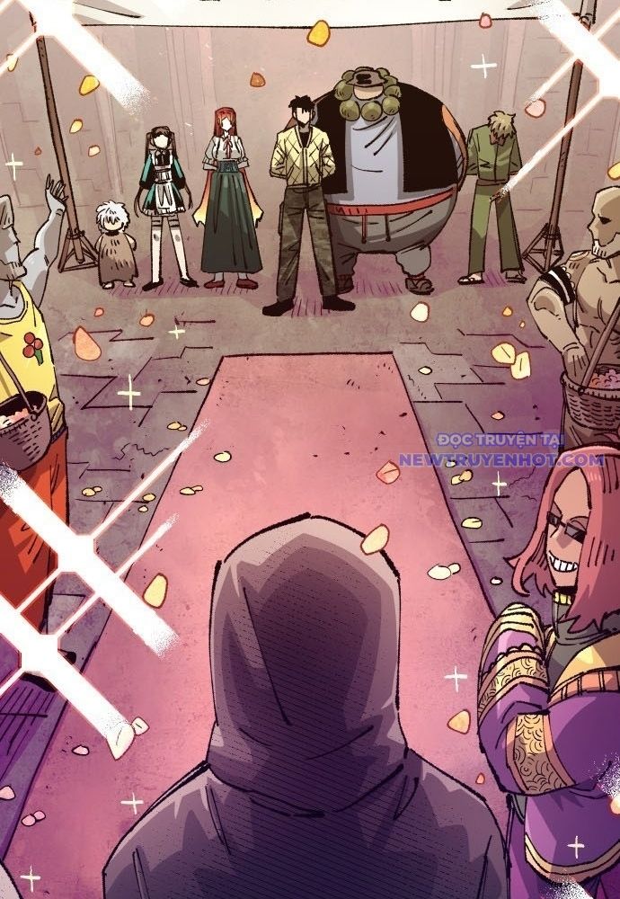 Sắp Xuất Ngũ Thì Isekai Chapter 110 - 6