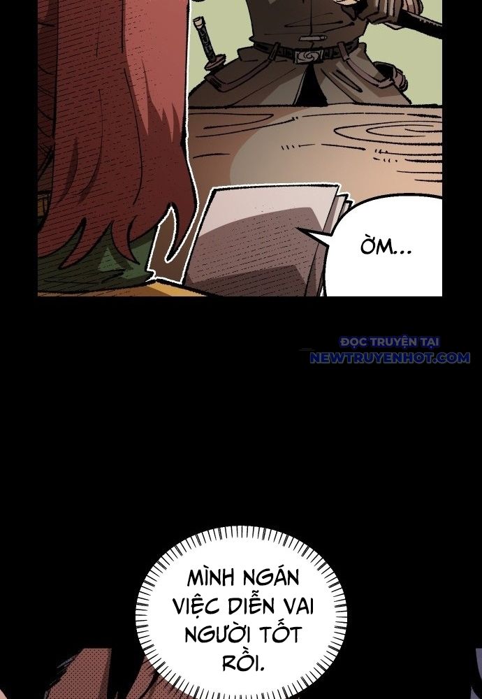 Sắp Xuất Ngũ Thì Isekai Chapter 110 - 51