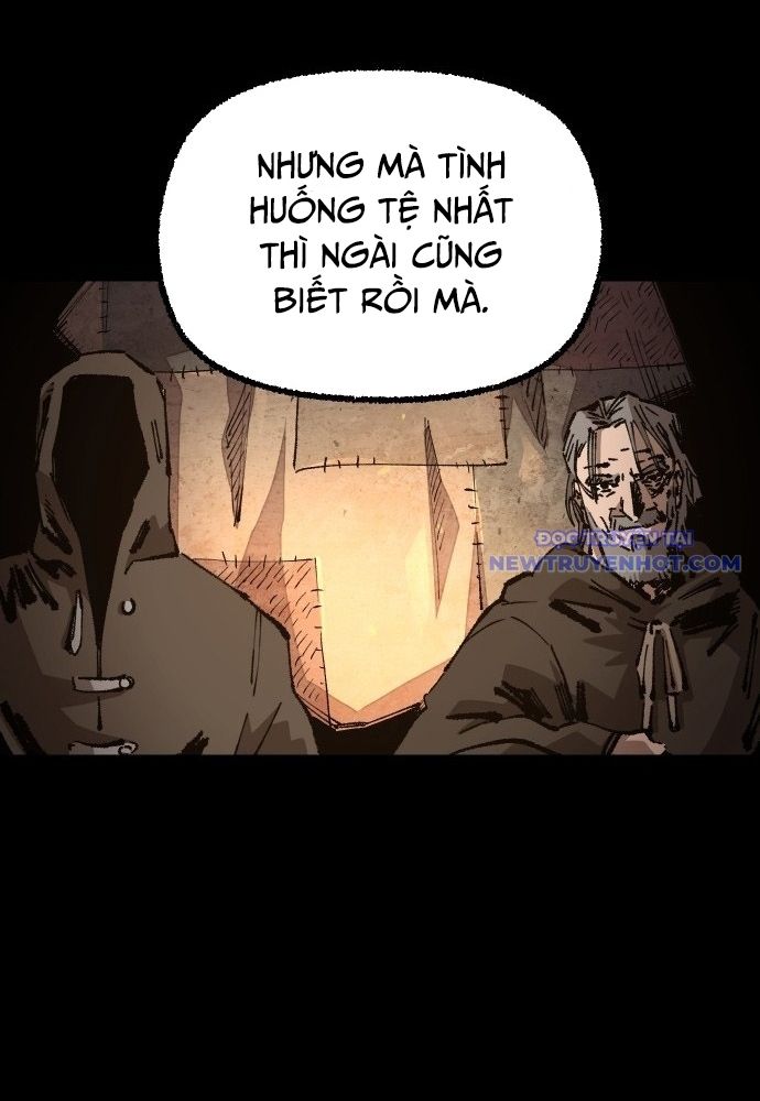 Sắp Xuất Ngũ Thì Isekai Chapter 110 - 54