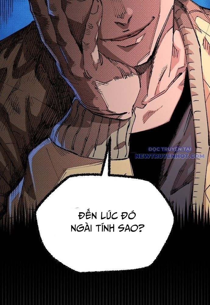 Sắp Xuất Ngũ Thì Isekai Chapter 110 - 56