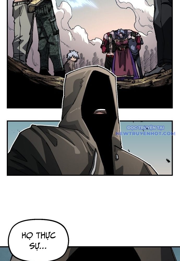 Sắp Xuất Ngũ Thì Isekai Chapter 110 - 60