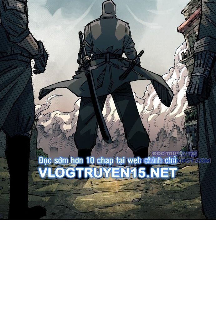 Sắp Xuất Ngũ Thì Isekai Chapter 110 - 64