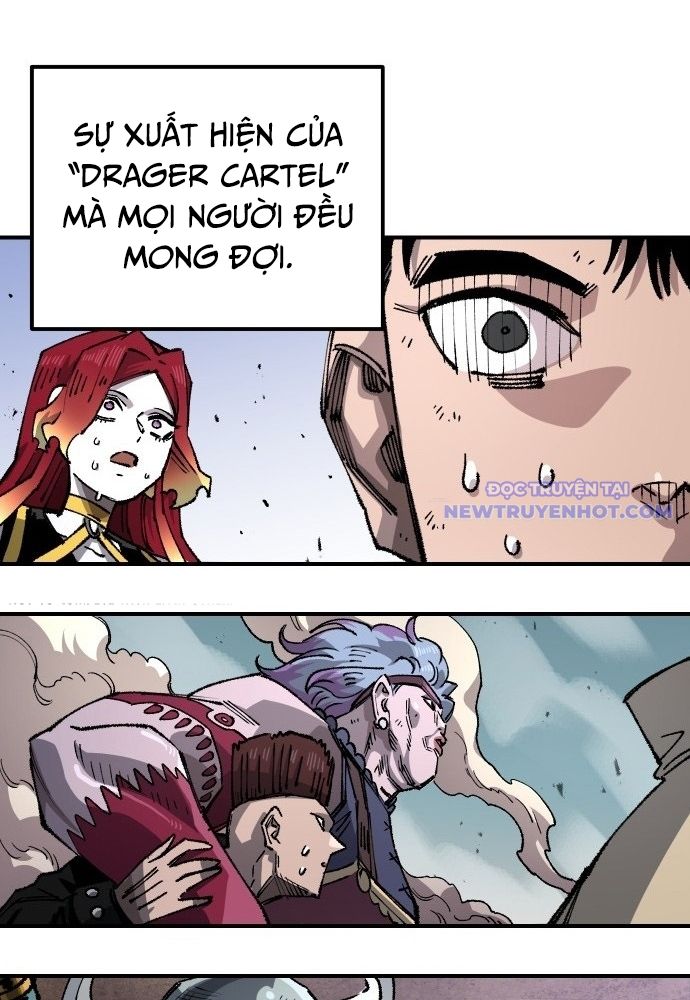 Sắp Xuất Ngũ Thì Isekai Chapter 110 - 65