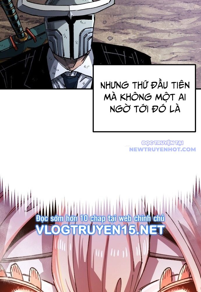 Sắp Xuất Ngũ Thì Isekai Chapter 110 - 66