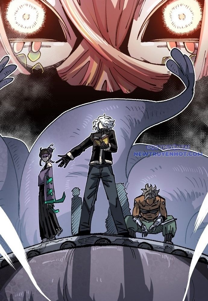 Sắp Xuất Ngũ Thì Isekai Chapter 110 - 67