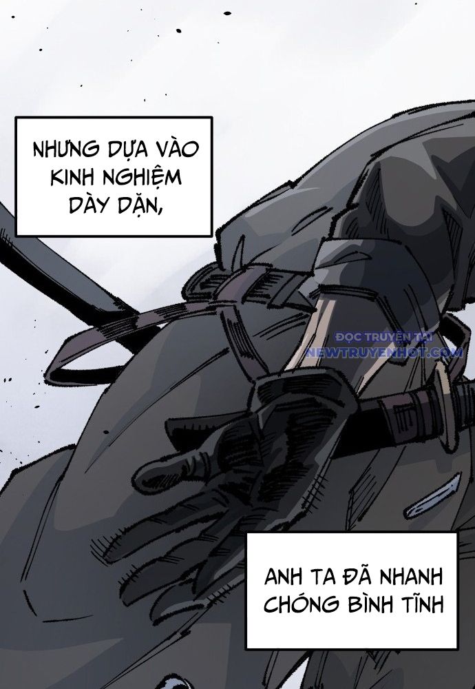 Sắp Xuất Ngũ Thì Isekai Chapter 110 - 70