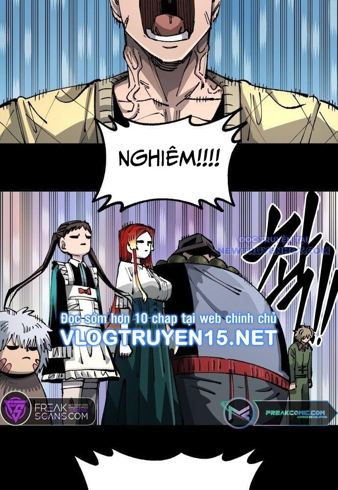 Sắp Xuất Ngũ Thì Isekai Chapter 110 - 8