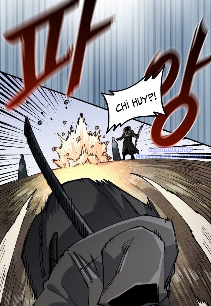 Sắp Xuất Ngũ Thì Isekai Chapter 110 - 72