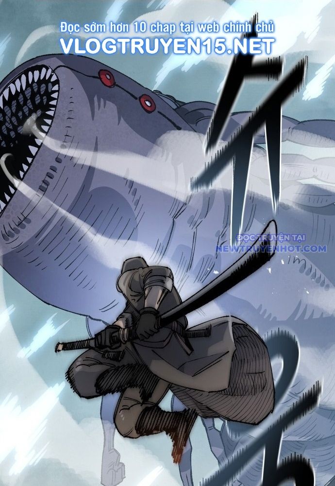 Sắp Xuất Ngũ Thì Isekai Chapter 110 - 76