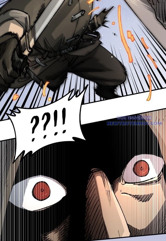 Sắp Xuất Ngũ Thì Isekai Chapter 110 - 80