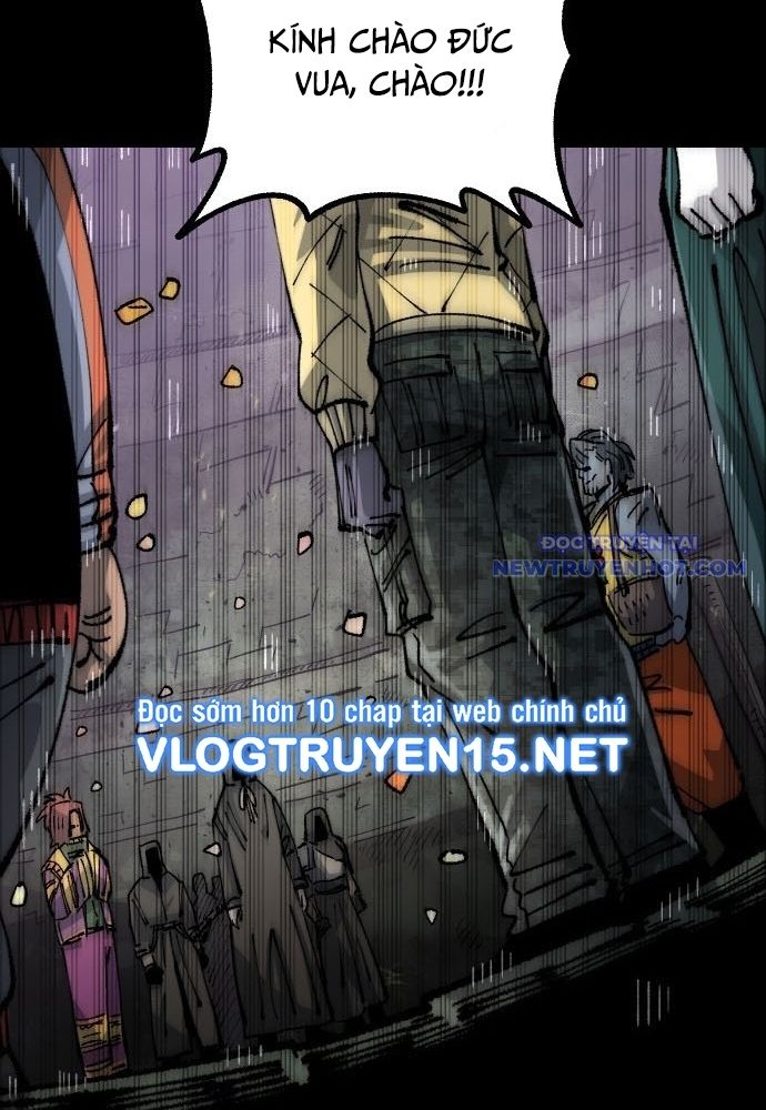 Sắp Xuất Ngũ Thì Isekai Chapter 110 - 9