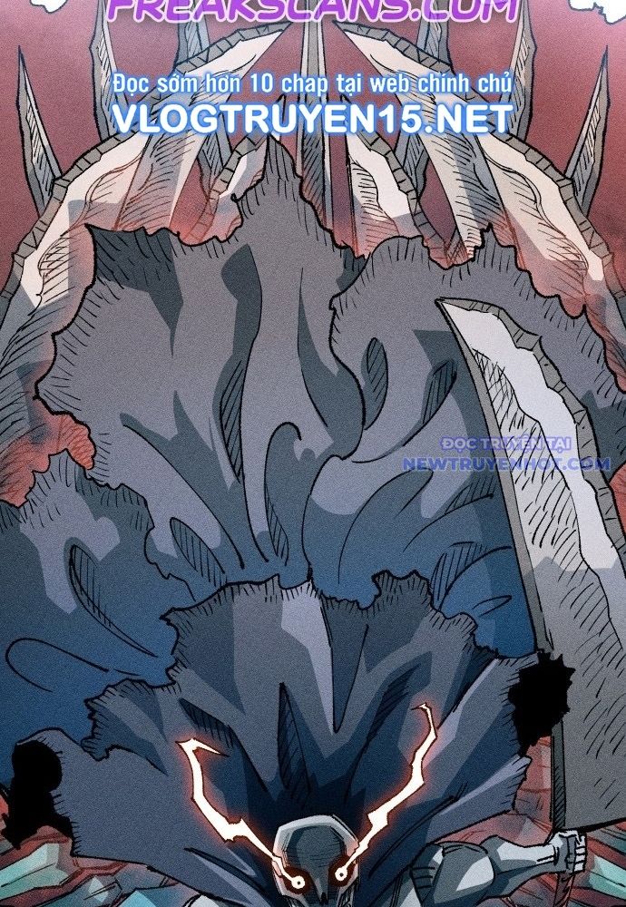 Sắp Xuất Ngũ Thì Isekai Chapter 110 - 82