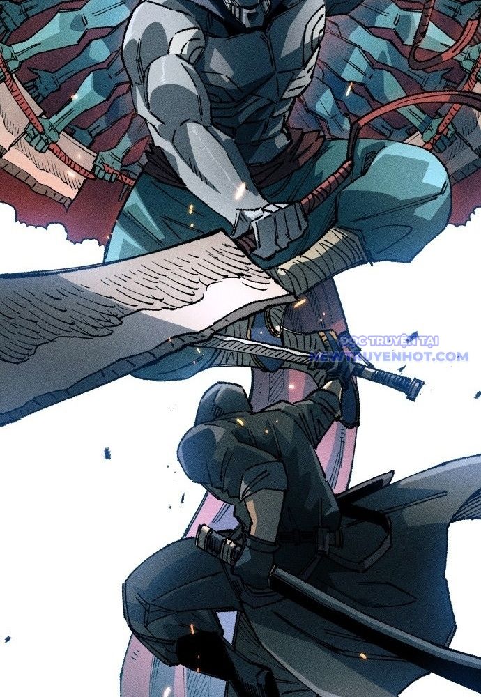 Sắp Xuất Ngũ Thì Isekai Chapter 110 - 83