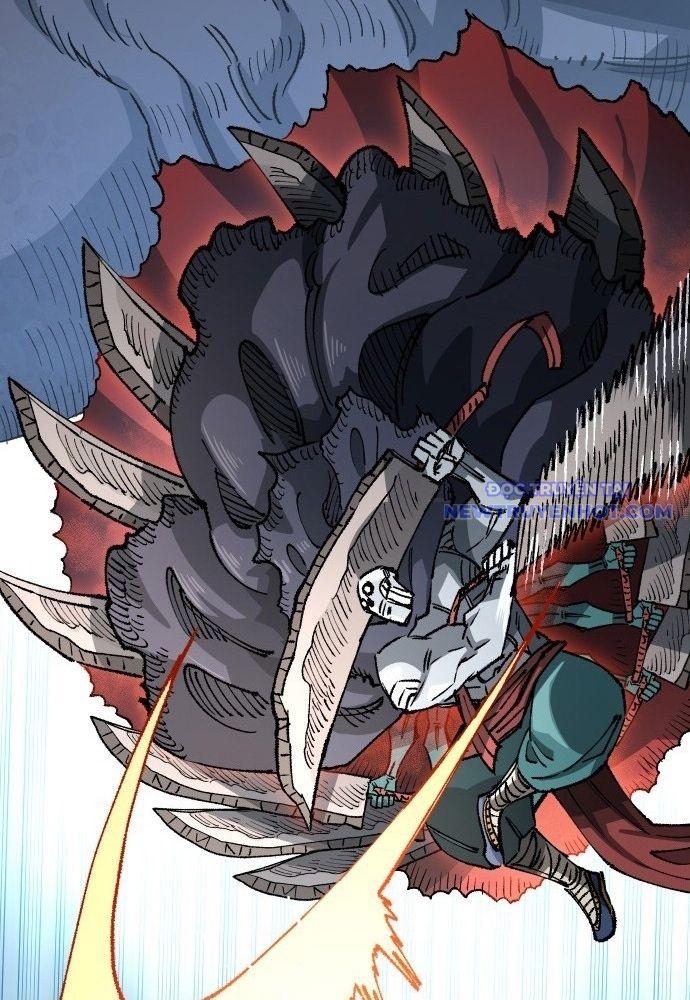 Sắp Xuất Ngũ Thì Isekai Chapter 110 - 89