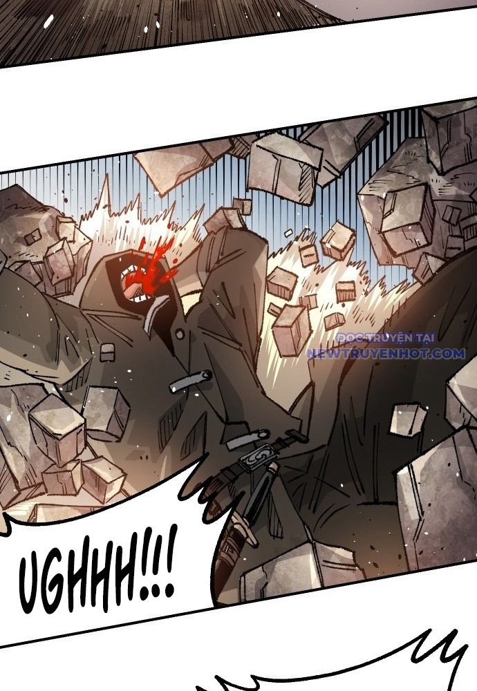 Sắp Xuất Ngũ Thì Isekai Chapter 110 - 93