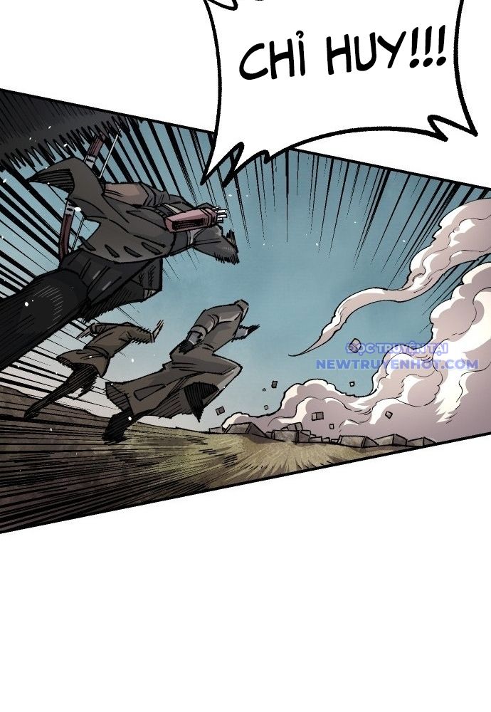 Sắp Xuất Ngũ Thì Isekai Chapter 110 - 94