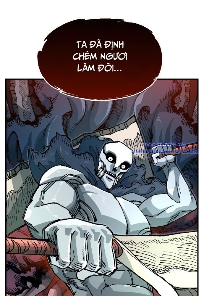 Sắp Xuất Ngũ Thì Isekai Chapter 110 - 95