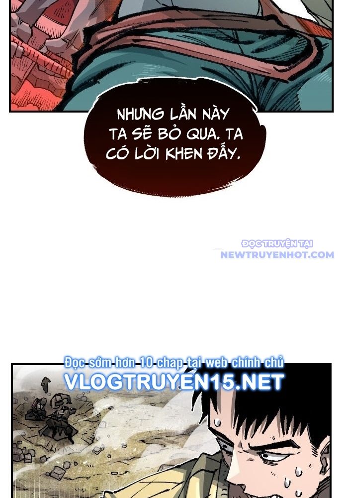 Sắp Xuất Ngũ Thì Isekai Chapter 110 - 96