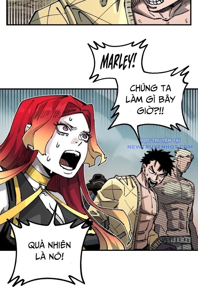 Sắp Xuất Ngũ Thì Isekai Chapter 110 - 97