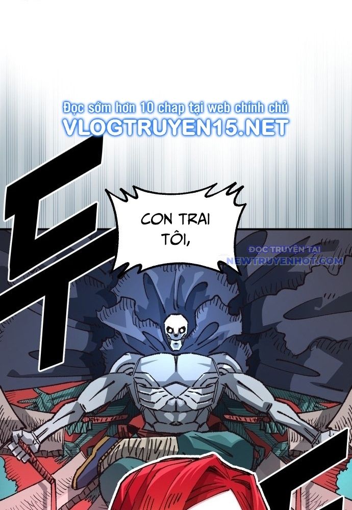 Sắp Xuất Ngũ Thì Isekai Chapter 110 - 98