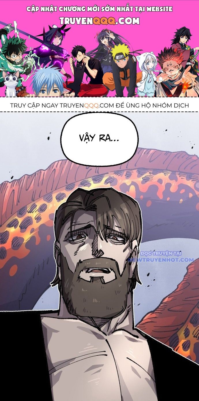 Sắp Xuất Ngũ Thì Isekai Chapter 111 - 1