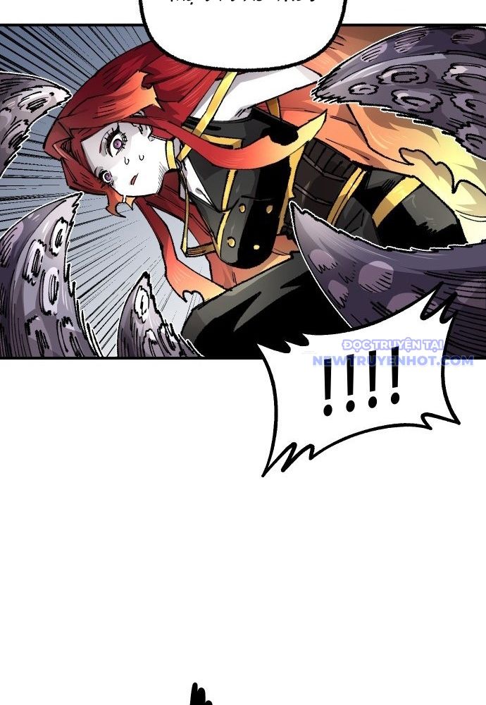 Sắp Xuất Ngũ Thì Isekai Chapter 111 - 102