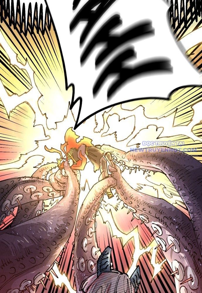 Sắp Xuất Ngũ Thì Isekai Chapter 111 - 109