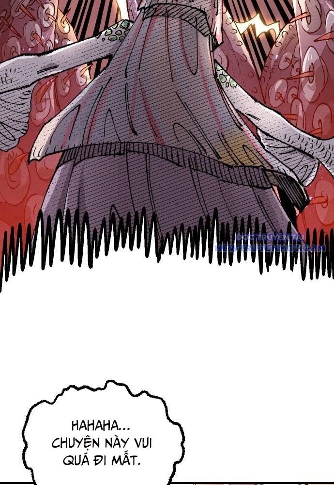 Sắp Xuất Ngũ Thì Isekai Chapter 111 - 110