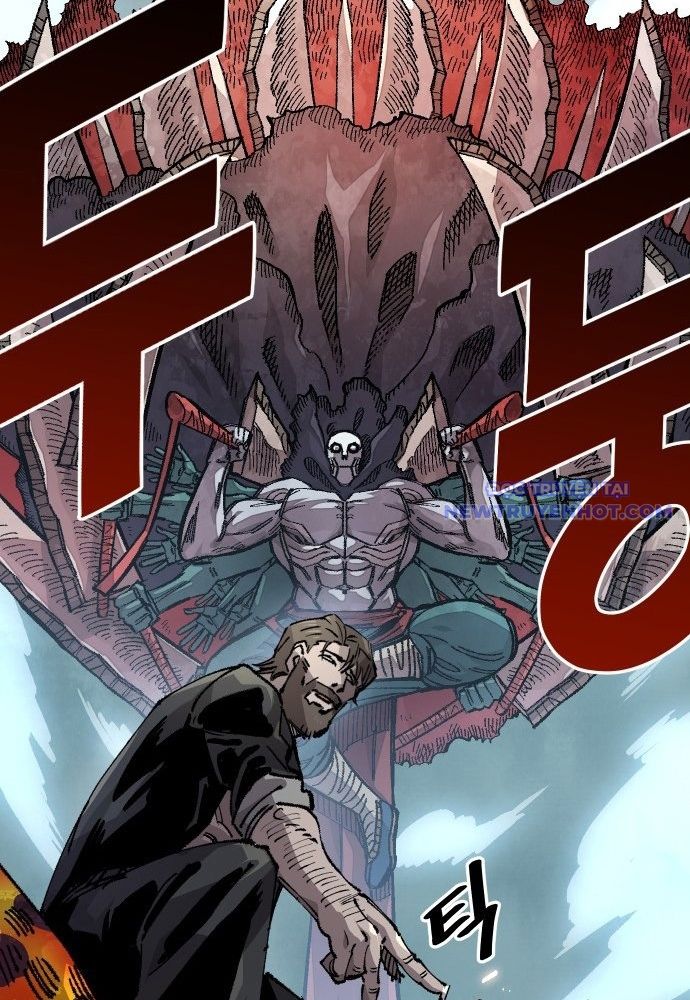 Sắp Xuất Ngũ Thì Isekai Chapter 111 - 12