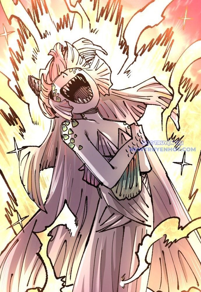 Sắp Xuất Ngũ Thì Isekai Chapter 111 - 112