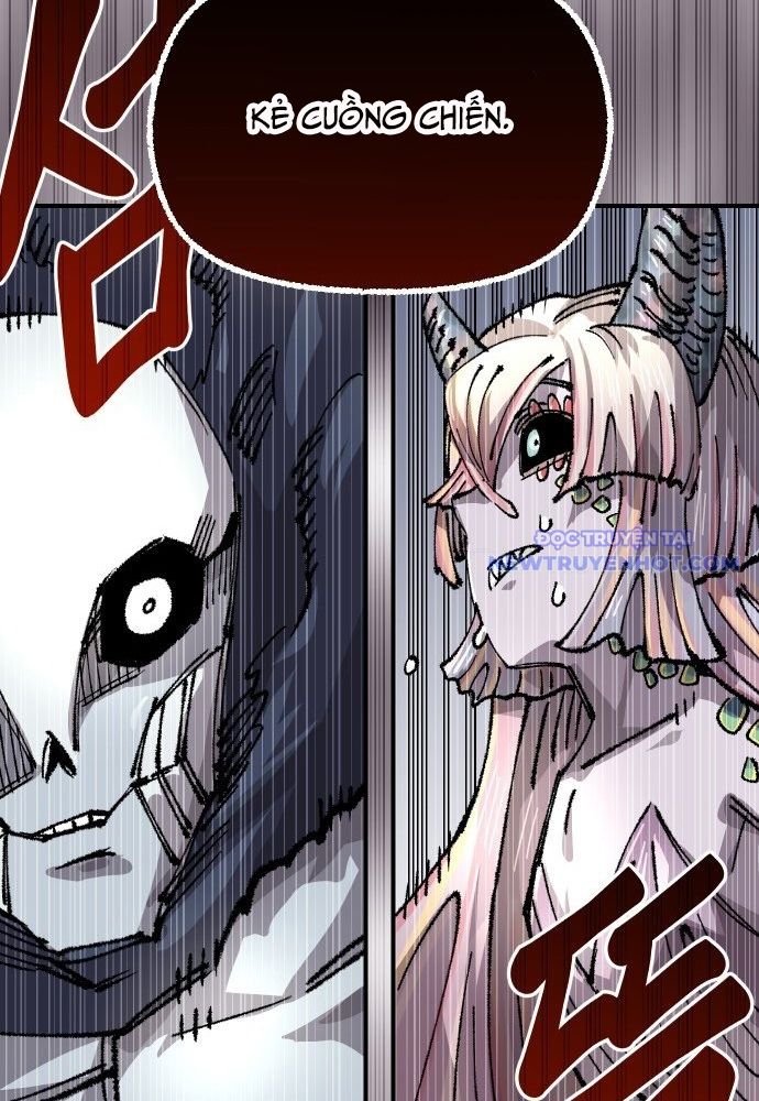 Sắp Xuất Ngũ Thì Isekai Chapter 111 - 114